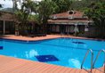 Pousada de Coloane Beach Hotel в Макао (полуостров) Макао ✅. Забронировать номер онлайн по выгодной цене в Pousada de Coloane Beach Hotel. Трансфер из аэропорта.