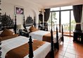 Pousada de Coloane Beach Hotel в Макао (полуостров) Макао ✅. Забронировать номер онлайн по выгодной цене в Pousada de Coloane Beach Hotel. Трансфер из аэропорта.
