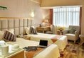 Fu Hua Hotel в Макао (полуостров) Макао ✅. Забронировать номер онлайн по выгодной цене в Fu Hua Hotel. Трансфер из аэропорта.