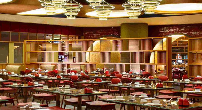 Sands Macao Hotel в Макао (полуостров) Макао ✅. Забронировать номер онлайн по выгодной цене в Sands Macao Hotel. Трансфер из аэропорта.
