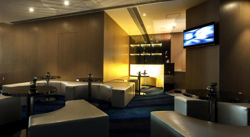 Inn Hotel Macau - Formerly Hotel Taipa Macau в Макао (полуостров) Макао ✅. Забронировать номер онлайн по выгодной цене в Inn Hotel Macau - Formerly Hotel Taipa Macau. Трансфер из аэропорта.