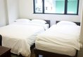 5footway-inn Project Ponte 16 в Макао (полуостров) Макао ✅. Забронировать номер онлайн по выгодной цене в 5footway-inn Project Ponte 16. Трансфер из аэропорта.