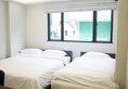 5footway-inn Project Ponte 16 в Макао (полуостров) Макао ✅. Забронировать номер онлайн по выгодной цене в 5footway-inn Project Ponte 16. Трансфер из аэропорта.