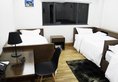 5footway-inn Project Ponte 16 в Макао (полуостров) Макао ✅. Забронировать номер онлайн по выгодной цене в 5footway-inn Project Ponte 16. Трансфер из аэропорта.