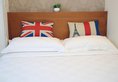 Ole Tai Sam Un Hotel в Макао (полуостров) Макао ✅. Забронировать номер онлайн по выгодной цене в Ole Tai Sam Un Hotel. Трансфер из аэропорта.