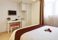 Ole Tai Sam Un Hotel в Макао (полуостров) Макао ✅. Забронировать номер онлайн по выгодной цене в Ole Tai Sam Un Hotel. Трансфер из аэропорта.