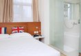 Ole Tai Sam Un Hotel в Макао (полуостров) Макао ✅. Забронировать номер онлайн по выгодной цене в Ole Tai Sam Un Hotel. Трансфер из аэропорта.