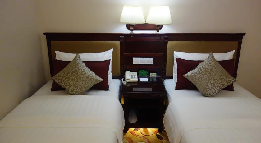 Macau Masters Hotel в Макао (полуостров) Макао ✅. Забронировать номер онлайн по выгодной цене в Macau Masters Hotel. Трансфер из аэропорта.