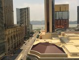 Hotel Presidente Macau в Макао (полуостров) Макао ✅. Забронировать номер онлайн по выгодной цене в Hotel Presidente Macau. Трансфер из аэропорта.