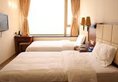 Grand Harbour Hotel в Макао (полуостров) Макао ✅. Забронировать номер онлайн по выгодной цене в Grand Harbour Hotel. Трансфер из аэропорта.