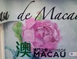 Home of Macau