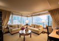 Conrad Hong Kong в Гонконг Гонконг ✅. Забронировать номер онлайн по выгодной цене в Conrad Hong Kong. Трансфер из аэропорта.