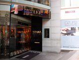 Hotel LKF By Rhombus - Lan Kwai Fong в Гонконг Гонконг ✅. Забронировать номер онлайн по выгодной цене в Hotel LKF By Rhombus - Lan Kwai Fong. Трансфер из аэропорта.