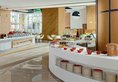 Cordis Hong Kong at Langham Place в Гонконг Гонконг ✅. Забронировать номер онлайн по выгодной цене в Cordis Hong Kong at Langham Place. Трансфер из аэропорта.