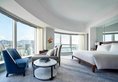 Cordis Hong Kong at Langham Place в Гонконг Гонконг ✅. Забронировать номер онлайн по выгодной цене в Cordis Hong Kong at Langham Place. Трансфер из аэропорта.