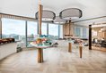 Cordis Hong Kong at Langham Place в Гонконг Гонконг ✅. Забронировать номер онлайн по выгодной цене в Cordis Hong Kong at Langham Place. Трансфер из аэропорта.