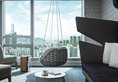 Cordis Hong Kong at Langham Place в Гонконг Гонконг ✅. Забронировать номер онлайн по выгодной цене в Cordis Hong Kong at Langham Place. Трансфер из аэропорта.