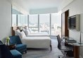 Cordis Hong Kong at Langham Place в Гонконг Гонконг ✅. Забронировать номер онлайн по выгодной цене в Cordis Hong Kong at Langham Place. Трансфер из аэропорта.