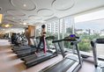 Kowloon Harbourfront Hotel в Гонконг Гонконг ✅. Забронировать номер онлайн по выгодной цене в Kowloon Harbourfront Hotel. Трансфер из аэропорта.