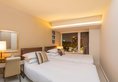 Kowloon Harbourfront Hotel в Гонконг Гонконг ✅. Забронировать номер онлайн по выгодной цене в Kowloon Harbourfront Hotel. Трансфер из аэропорта.