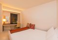 Kowloon Harbourfront Hotel в Гонконг Гонконг ✅. Забронировать номер онлайн по выгодной цене в Kowloon Harbourfront Hotel. Трансфер из аэропорта.