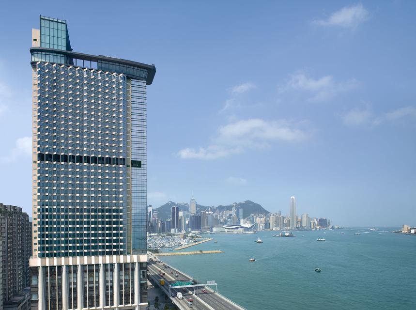 Harbour Grand Hong Kong в Гонконг Гонконг ✅. Забронировать номер онлайн по выгодной цене в Harbour Grand Hong Kong. Трансфер из аэропорта.