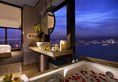 Harbour Grand Hong Kong в Гонконг Гонконг ✅. Забронировать номер онлайн по выгодной цене в Harbour Grand Hong Kong. Трансфер из аэропорта.