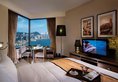 Harbour Grand Hong Kong в Гонконг Гонконг ✅. Забронировать номер онлайн по выгодной цене в Harbour Grand Hong Kong. Трансфер из аэропорта.