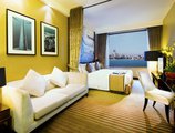 Harbour Grand Hong Kong в Гонконг Гонконг ✅. Забронировать номер онлайн по выгодной цене в Harbour Grand Hong Kong. Трансфер из аэропорта.