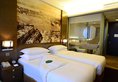 Harbour Grand Hong Kong в Гонконг Гонконг ✅. Забронировать номер онлайн по выгодной цене в Harbour Grand Hong Kong. Трансфер из аэропорта.