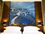 Harbour Grand Hong Kong в Гонконг Гонконг ✅. Забронировать номер онлайн по выгодной цене в Harbour Grand Hong Kong. Трансфер из аэропорта.