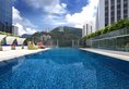 Hotel Indigo Hong Kong Island в Гонконг Гонконг ✅. Забронировать номер онлайн по выгодной цене в Hotel Indigo Hong Kong Island. Трансфер из аэропорта.