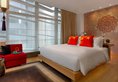 Hotel Indigo Hong Kong Island в Гонконг Гонконг ✅. Забронировать номер онлайн по выгодной цене в Hotel Indigo Hong Kong Island. Трансфер из аэропорта.