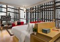 Hotel Indigo Hong Kong Island в Гонконг Гонконг ✅. Забронировать номер онлайн по выгодной цене в Hotel Indigo Hong Kong Island. Трансфер из аэропорта.