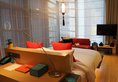 Hotel Indigo Hong Kong Island в Гонконг Гонконг ✅. Забронировать номер онлайн по выгодной цене в Hotel Indigo Hong Kong Island. Трансфер из аэропорта.