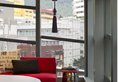 Hotel Indigo Hong Kong Island в Гонконг Гонконг ✅. Забронировать номер онлайн по выгодной цене в Hotel Indigo Hong Kong Island. Трансфер из аэропорта.