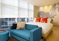 Hotel Indigo Hong Kong Island в Гонконг Гонконг ✅. Забронировать номер онлайн по выгодной цене в Hotel Indigo Hong Kong Island. Трансфер из аэропорта.