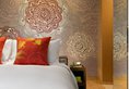 Hotel Indigo Hong Kong Island в Гонконг Гонконг ✅. Забронировать номер онлайн по выгодной цене в Hotel Indigo Hong Kong Island. Трансфер из аэропорта.
