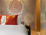 Hotel Indigo Hong Kong Island в Гонконг Гонконг ✅. Забронировать номер онлайн по выгодной цене в Hotel Indigo Hong Kong Island. Трансфер из аэропорта.