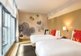 Hotel Indigo Hong Kong Island в Гонконг Гонконг ✅. Забронировать номер онлайн по выгодной цене в Hotel Indigo Hong Kong Island. Трансфер из аэропорта.