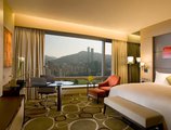 Crowne Plaza Hong Kong Causeway Bay