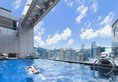 Crowne Plaza Hong Kong Causeway Bay в Гонконг Гонконг ✅. Забронировать номер онлайн по выгодной цене в Crowne Plaza Hong Kong Causeway Bay. Трансфер из аэропорта.