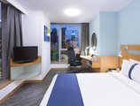 Holiday Inn Express Causeway Bay Hong Kong в Гонконг Гонконг ✅. Забронировать номер онлайн по выгодной цене в Holiday Inn Express Causeway Bay Hong Kong. Трансфер из аэропорта.