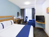 Holiday Inn Express Causeway Bay Hong Kong в Гонконг Гонконг ✅. Забронировать номер онлайн по выгодной цене в Holiday Inn Express Causeway Bay Hong Kong. Трансфер из аэропорта.