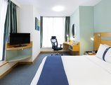 Holiday Inn Express Causeway Bay Hong Kong в Гонконг Гонконг ✅. Забронировать номер онлайн по выгодной цене в Holiday Inn Express Causeway Bay Hong Kong. Трансфер из аэропорта.