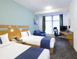 Holiday Inn Express Causeway Bay Hong Kong в Гонконг Гонконг ✅. Забронировать номер онлайн по выгодной цене в Holiday Inn Express Causeway Bay Hong Kong. Трансфер из аэропорта.