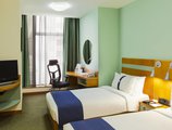 Holiday Inn Express Causeway Bay Hong Kong в Гонконг Гонконг ✅. Забронировать номер онлайн по выгодной цене в Holiday Inn Express Causeway Bay Hong Kong. Трансфер из аэропорта.