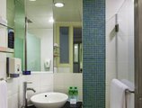 Holiday Inn Express Causeway Bay Hong Kong в Гонконг Гонконг ✅. Забронировать номер онлайн по выгодной цене в Holiday Inn Express Causeway Bay Hong Kong. Трансфер из аэропорта.