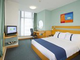 Holiday Inn Express Causeway Bay Hong Kong в Гонконг Гонконг ✅. Забронировать номер онлайн по выгодной цене в Holiday Inn Express Causeway Bay Hong Kong. Трансфер из аэропорта.