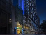 Holiday Inn Express Causeway Bay Hong Kong в Гонконг Гонконг ✅. Забронировать номер онлайн по выгодной цене в Holiday Inn Express Causeway Bay Hong Kong. Трансфер из аэропорта.